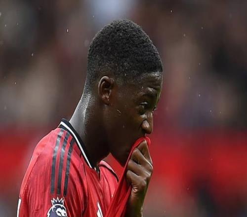 羅馬諾：梅努前往那不勒斯的可能性已經(jīng)很低，轉(zhuǎn)會(huì)沒有進(jìn)展