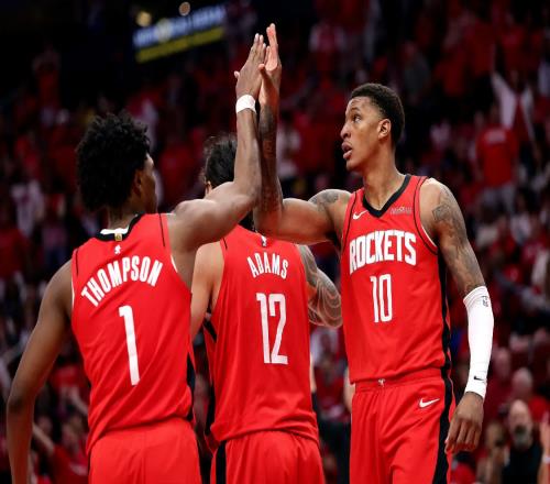 無(wú)需太擔心，申京傷退火箭再輸獨行俠，兩將發(fā)揮失常球隊痛失好局