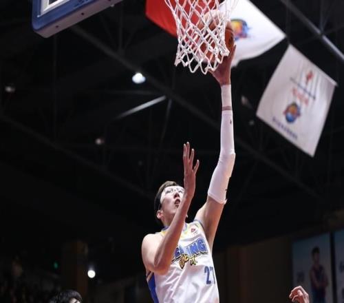 CBA積分榜最新排名出爐！北京第1廣東第4：新疆已跌至第14