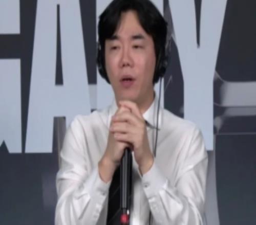 有回LCK的想法！Homme：如果隊(duì)伍和我的條件契合，那有去LCK的想法