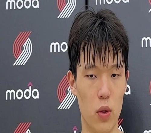 1換4大交易！和楊瀚森互換球隊！建筑工人成了NBA最佳新秀