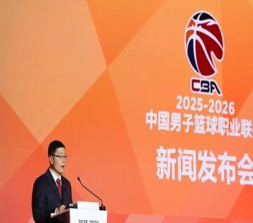 單節(jié)10分鐘，增加潛力賽，CBA新賽季有新變化
