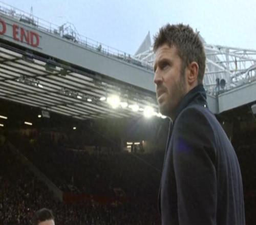 首秀完勝藍(lán)月亮：早知有卡神何須阿莫林