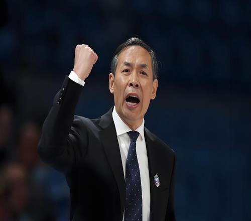 不是趙睿！不是杰曼！許利民點(diǎn)名表?yè)P北京隊1人