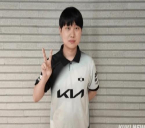 Aiming：T1战听到机器人没有钩子的指挥这次结果会不同