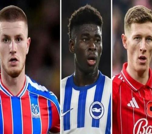 記者：曼聯(lián)的預(yù)期是夏天買兩名中場，安德森的競爭會很激烈