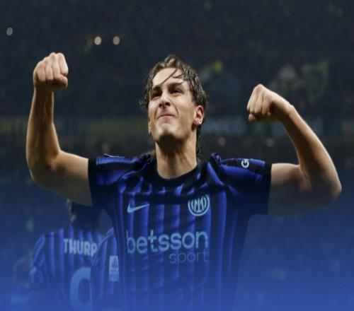 所有人都愛皮奧！魔鬼賽程第三戰(zhàn)，國米險(xiǎn)勝萊切兩倍快樂！