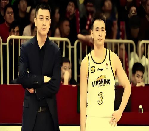 恭喜遼籃！楊鳴笑了！趙繼偉順利通過(guò)體測(cè)王者歸來(lái),3連勝手拿把掐