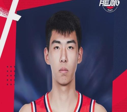 割喉禮！WOC，徐中鋒真打成文班亞馬了...