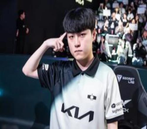 T1等著！DK成功擊敗BFX殺進(jìn)敗者組下一輪即將對陣T1