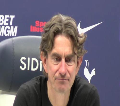 弗蘭克：很明顯曼聯(lián)本賽季有了進(jìn)步，尤其在進(jìn)攻端他們極具威脅