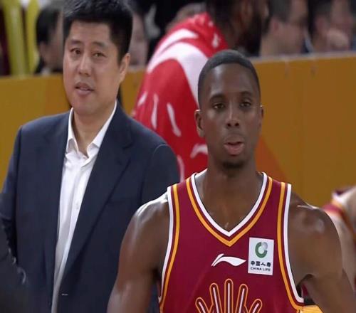 山西男籃簽下新外援，G聯(lián)賽18+5+8雙能衛(wèi)加盟，基本取代諾威爾