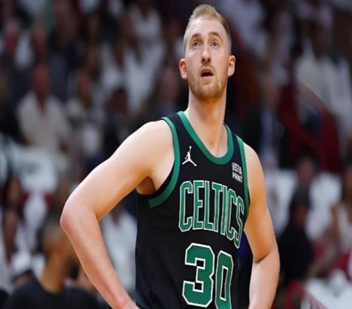 廢墟上的新王！杰倫布朗