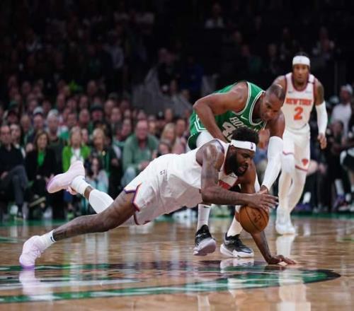 金子無法被埋沒！G聯(lián)賽不收，NCAA不要，獨自練一年照樣進NBA