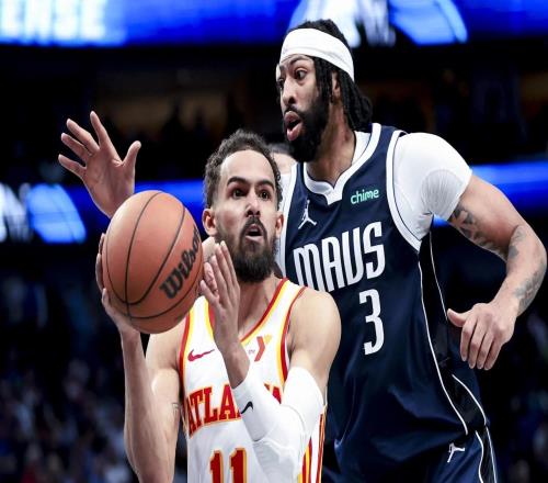 雙向奔赴記者：獨(dú)行俠希望完成將濃眉送到老鷹的交易