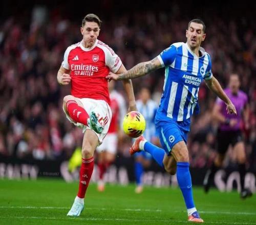 僅4腳傳球！約克雷斯淪為場(chǎng)上看客阿森納買(mǎi)到水貨