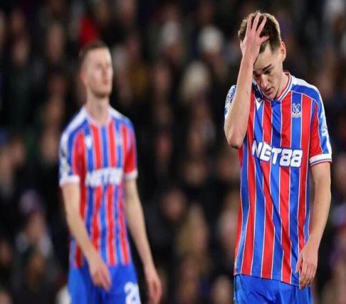 連續(xù)5場(chǎng)不勝！英超黑馬徹底崩盤多名主力遭豪門哄搶