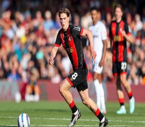 圖赫爾：斯科特在伯恩茅斯表現(xiàn)出色，應(yīng)給予嘉獎入選英格蘭隊