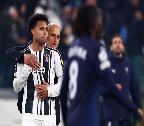 尤文圖斯2比0勝帕福斯，歐冠豪取兩連勝，空有優(yōu)勢(shì)，鋒線依然疲軟