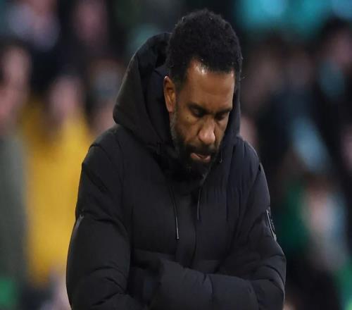 記者：凱爾特人主教練南希已經(jīng)下課