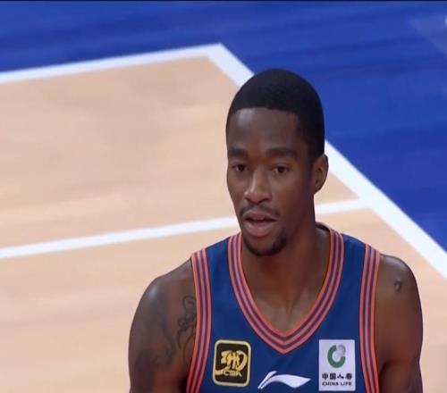 薩姆納被搶了！CBA最大黑馬被曝欲截胡廣東隊，籌碼四川無法拒絕