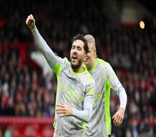 謝爾基近9輪英超斬1球7助攻，上次對桑德蘭完成助攻梅開二度