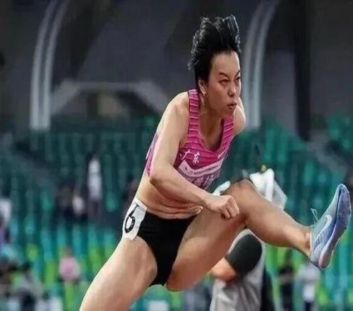 絕殺吳艷妮的最大黑馬，讓耐克汗流浹背了！