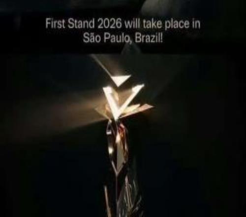 無(wú)畏征召BO5！明年賽事規劃：先鋒賽巴西舉行LPL和LCK各2支隊伍