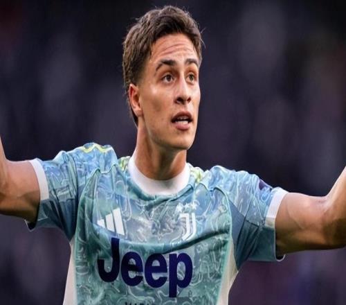 3球4助攻！20歲土耳其天才邊鋒橫空出世尤文不放人3大豪門(mén)來(lái)?yè)? loading=