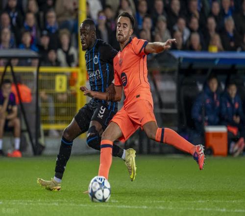 西甲：塞爾塔狀態(tài)火熱，巴薩能否止住頹勢塞爾塔VS巴薩