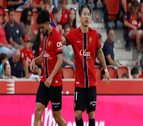 西甲最新積分戰(zhàn)報：皇馬爆冷被灌5球，黃潛絕殺3連勝