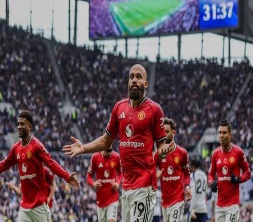 曼晚為曼聯(lián)評分：姆伯莫8分最高，謝什科4分，烏加特2分最低