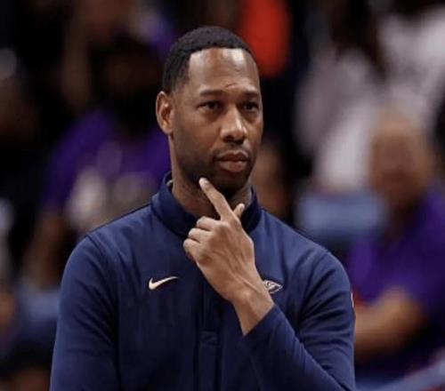 NBA下課首人！鵜鶘解雇主帥威利格林新賽季2勝10負西部墊底