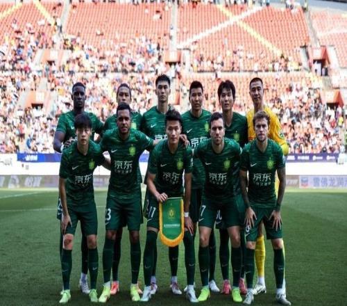 北京國安提前出局！潘粵明開炮：越南也輸你們真行