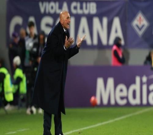 斯帕萊蒂：在國外吸入的空氣不一樣