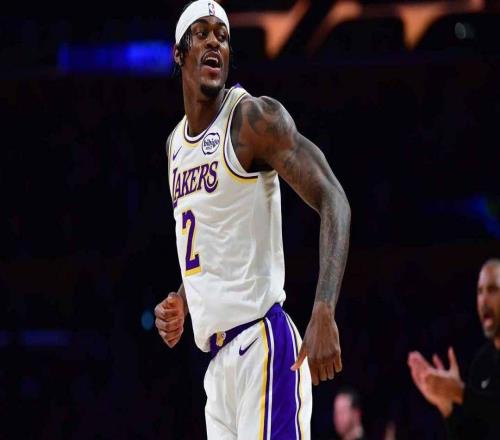 壞消息，賈里德范德比爾特傷情報告降級，無緣對陣灰熊