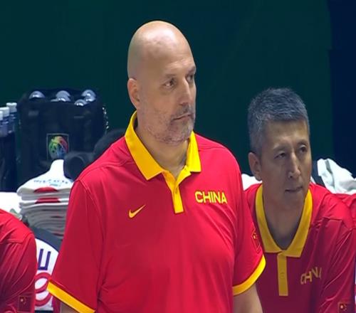 最敢說真話的媒體人！痛批郭士強：黔驢技窮，別再禍禍國家隊了