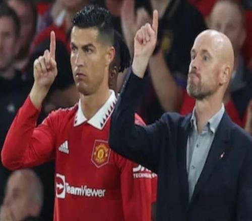 電訊報評后弗格森時代71筆引援2434：C羅30，馬夏爾34