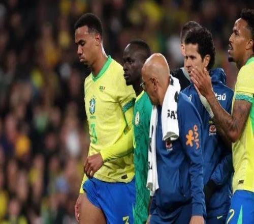 鋼鐵防線突現(xiàn)裂痕！兩大中衛(wèi)因傷退出國家隊，槍手迎賽季最大考驗