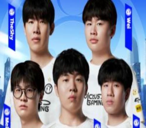 來(lái)來(lái)回回還是那么些老面孔！完全沒(méi)有新血液，LPL轉會(huì )真不如直接官宣得了