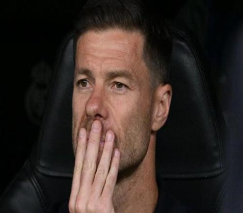 隊(duì)報(bào)：阿隆索從未打算主動辭職任命阿隆索不是老佛爺?shù)臎Q定