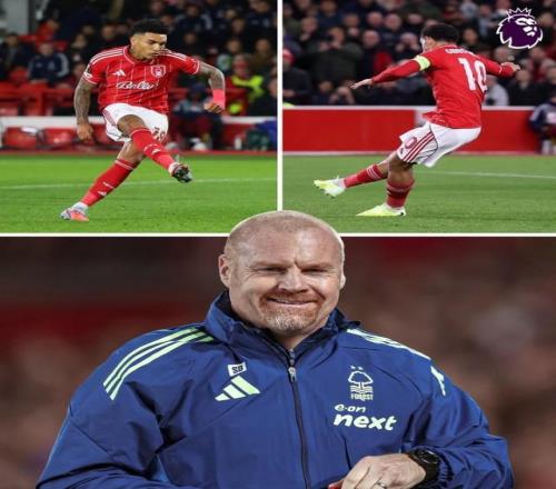 歐聯杯：森林回勝軌，維拉遭逆轉