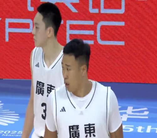 至少耗費(fèi)350萬(wàn)美元！廣東引進(jìn)薩姆納存在變數(shù)，北京隊(duì)有望挖角