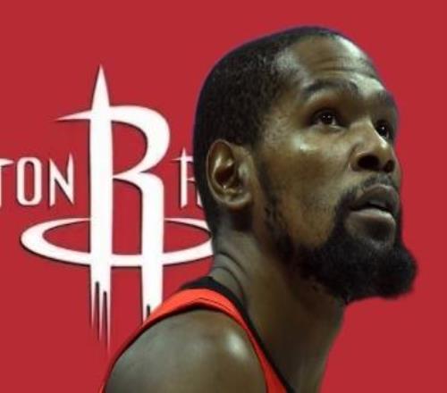 火記：杜蘭特沒興趣當(dāng)超級英雄，火箭若奪冠無望，他可能選擇離開