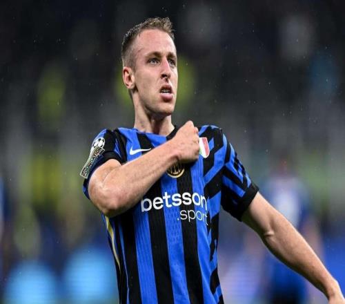 意天空：加拉塔薩雷改變態(tài)度，已就簽下弗拉泰西開(kāi)啟了新接觸