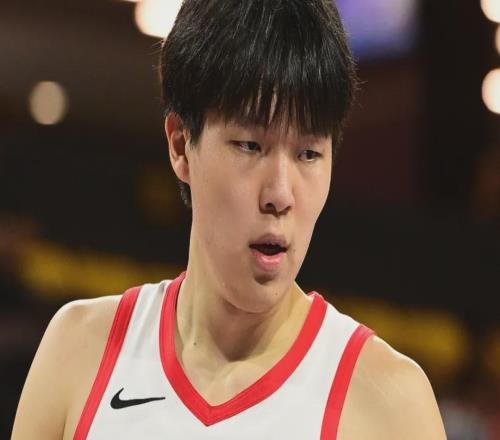 WOC！被三分絕殺！楊瀚森背靠背11+7+4+1...