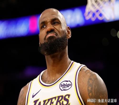 詹姆斯看清現實(shí)，東契奇開(kāi)始醒悟！雷迪克聽(tīng)勸，兩人也成湖人關(guān)鍵