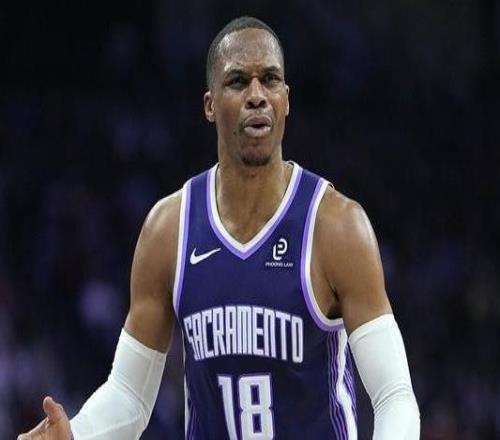 聯(lián)盟官方：國王后衛(wèi)威斯布魯克因假摔被處以2000美元罰款