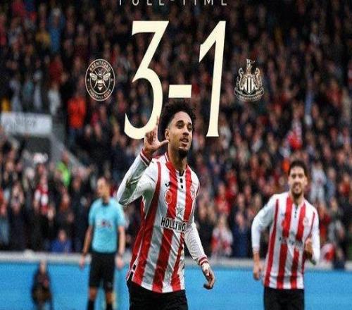 【英超】紐卡無(wú)效換門，13小蜜蜂