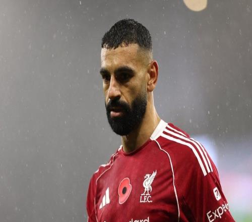 03不敵曼城，利物浦連續(xù)44場(chǎng)英超進(jìn)球紀(jì)錄遭終結(jié)